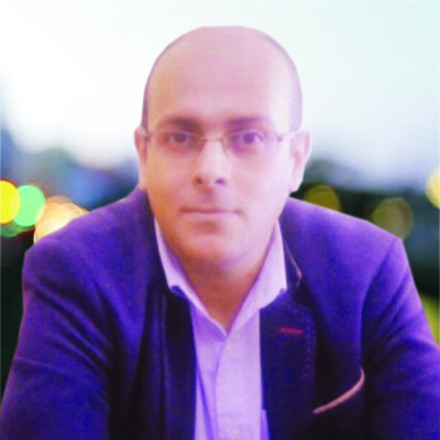Dr. Khaled Mohammed Geba    